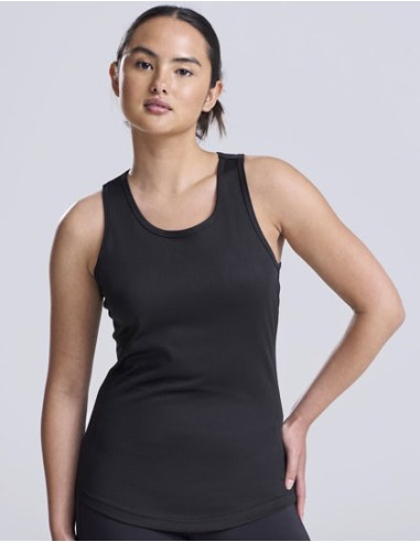 AWD-JC015-Womens Cool Vest